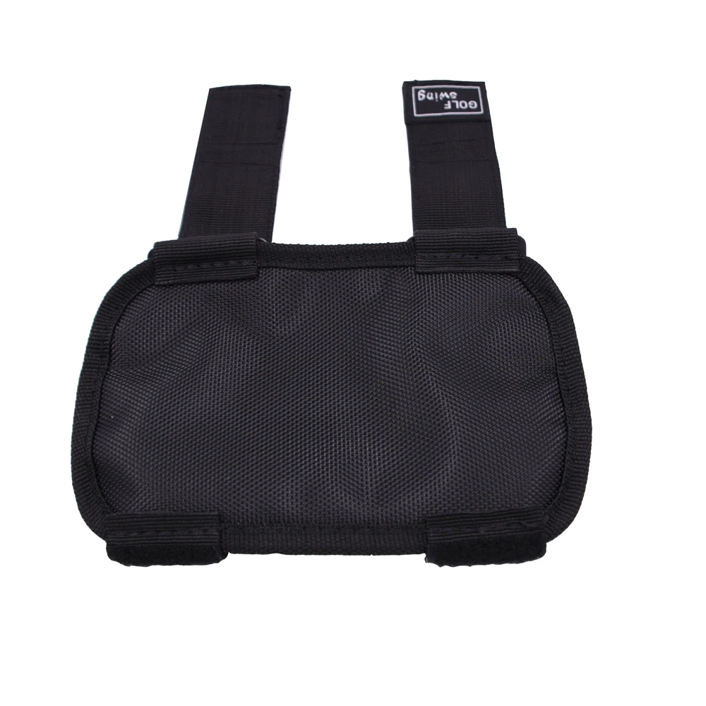 Golf Swing Trainning Aids Oxford Fabric Elbow Correction Right Left Hand Straight Practice Brace Arm Posture Alert Corrector Golf Swing Trainning Aids Oxford Fabric Elbow Correction Right Left Hand Straight Practice Brace Arm Posture Alert Corrector