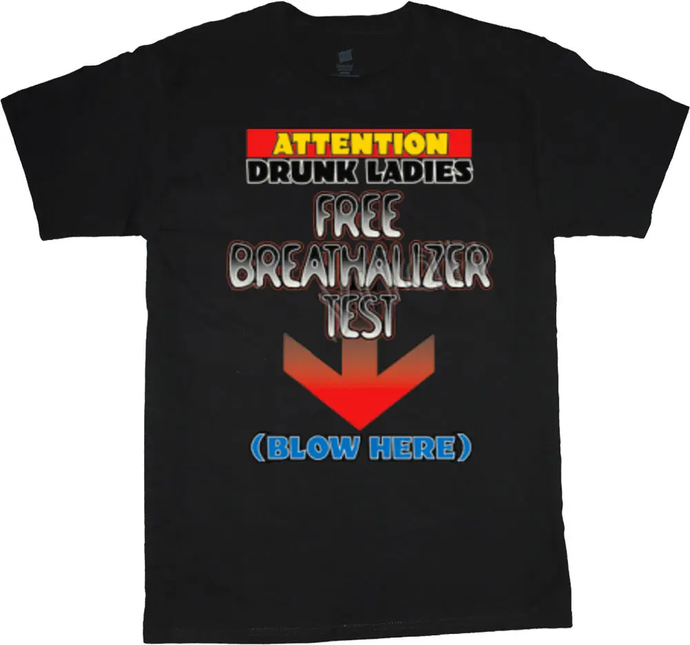 Funny saying x rated shirts for men free breathalizer test funny men's