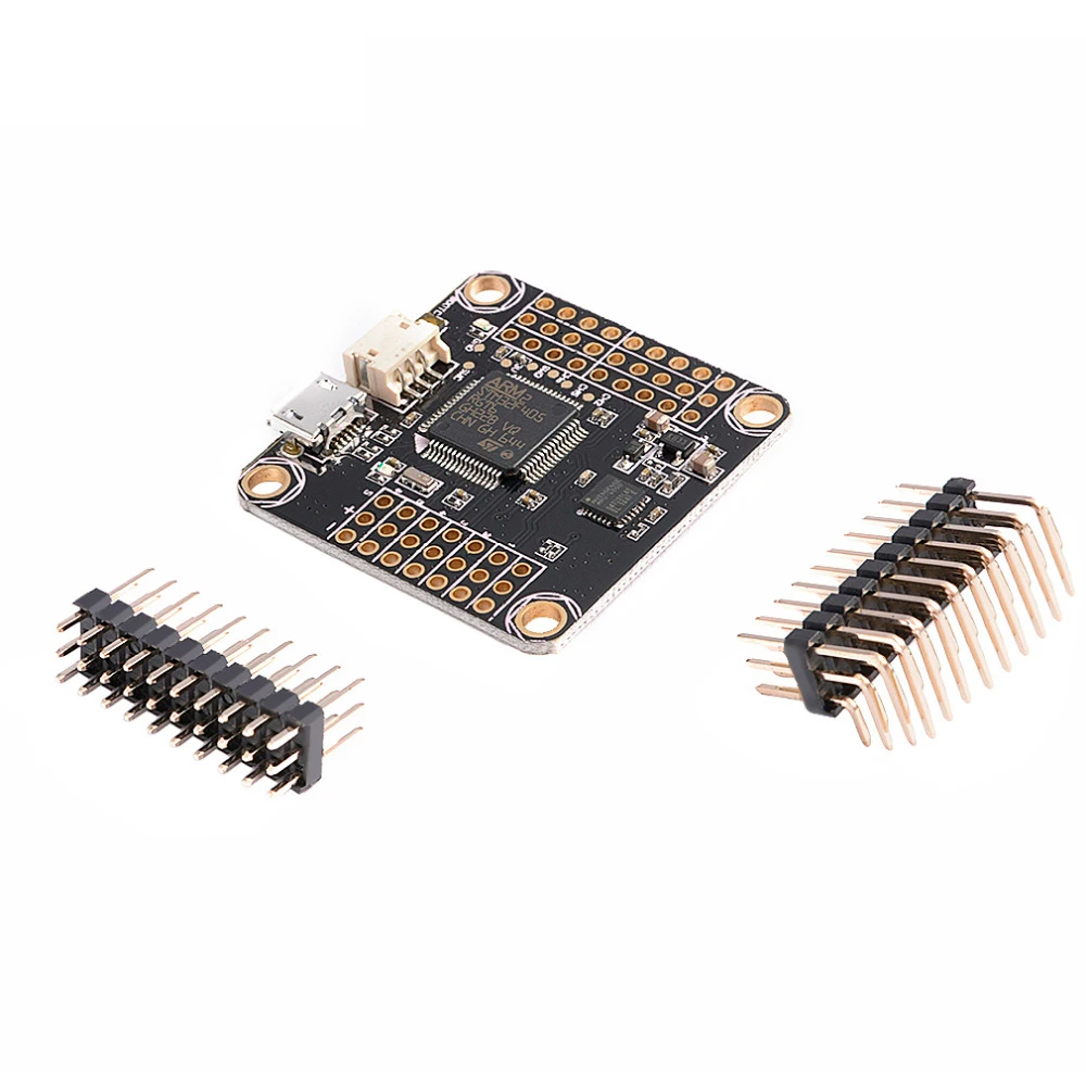 

1pcs OCDAY Betaflight CC3D REVO F4 STM32F405 Flight Controller With Vbat/Buzzer For FPV Racing Drone Quadcopter Multirotor