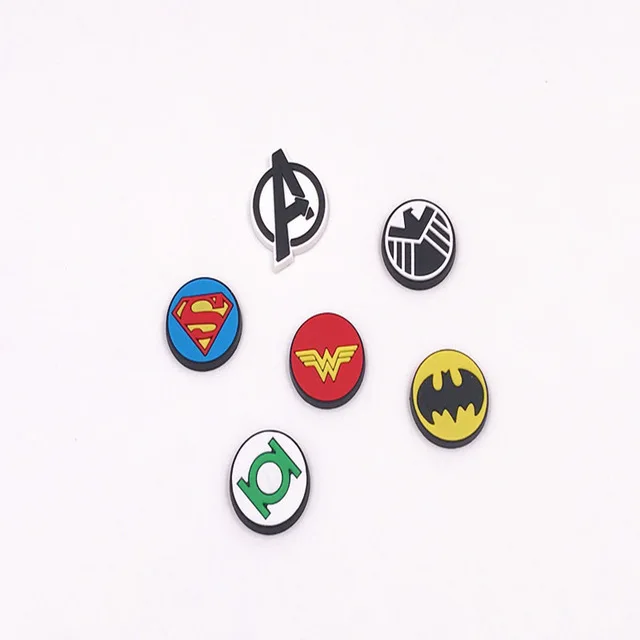 10PCS-Kawaii-Cartoon-Cute-Super-Man-PVC-Flatback-DIY-PVC-Shoe-Charms-DIY-Gadgets-Novelty-Charms.jpg_640x640