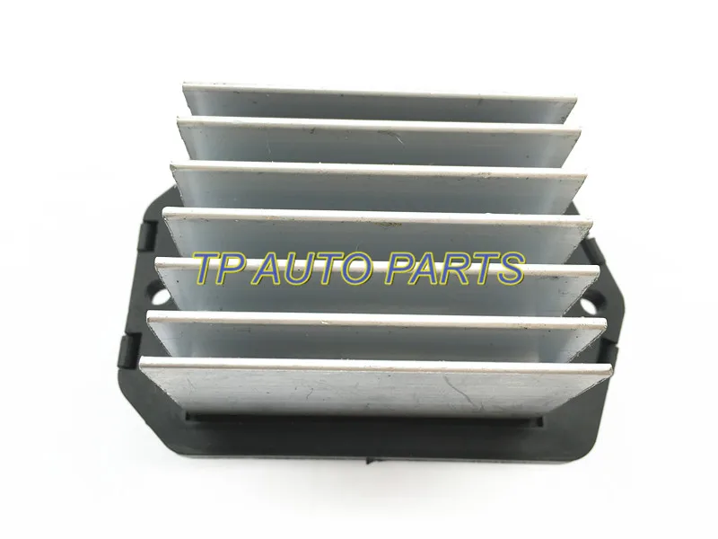 

Heater Blower Motor Resistor For F-ord I-nfiniti OEM 077800-1050 0778001050