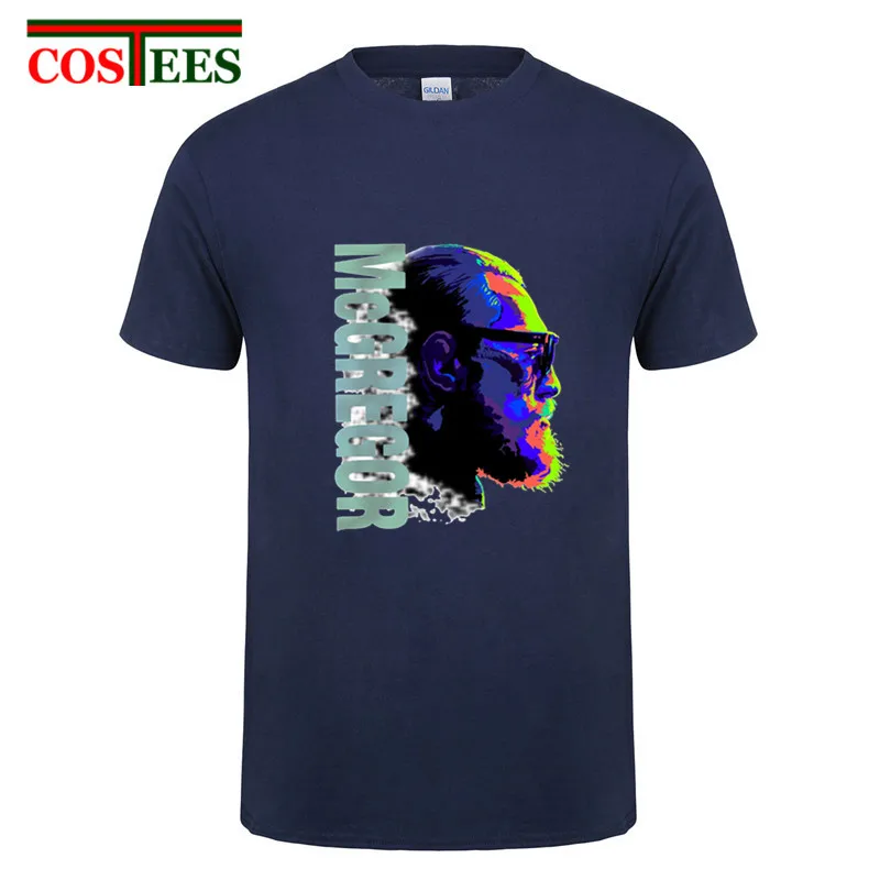 retro ufc t shirt