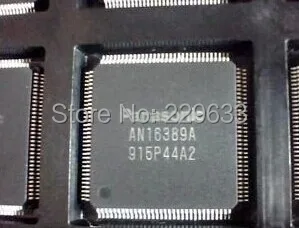 

Free shipping 10pcs/lot in stock AN16389A AN16389 new