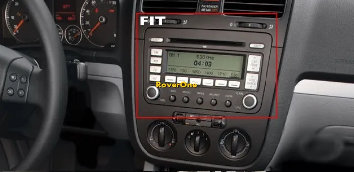 Top RoverOne For VW Golf Plus MK4 MK5 EOS Passat B6 B7 CC Jetta Caddy Car DVD Radio Media Styling Accessories Spare Parts 4 Top RoverOne For VW Golf Plus MK4 MK5 EOS Passat B6 B7 CC Jetta Caddy Car DVD Radio Media Styling Accessories Spare Parts 4