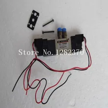 [SA] SMC Соленоидный клапан VJ5323 spot- 5 шт./партия