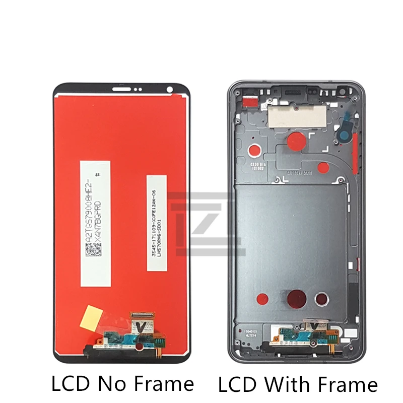 ¿puedes conseguir un lg g6 para obtener una mejor recepción?
