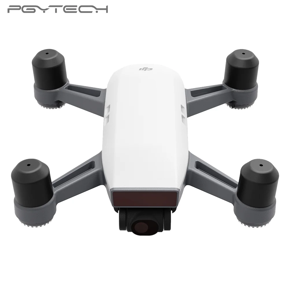 Защитная крышка двигателя PGYTECH для DJI Spark Mavic Air аксессуары дрона|cap cap|cap ccap m |