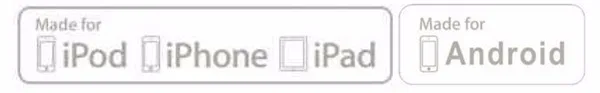 ios, android