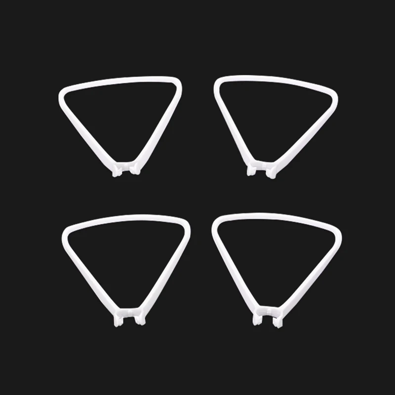 Propeller And Propeller Guard Protection Ring Part For Xiaomi Mitu Drone Mi Propeller And Propeller Guard Protection Ring Part For Xiaomi Mitu Drone Mi