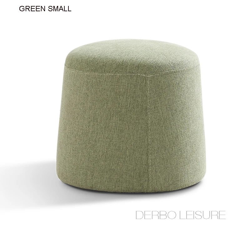 green small