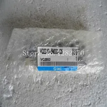 [SA] японский SMC Соленоидный клапан VQ2240-5MOC-C6 месте
