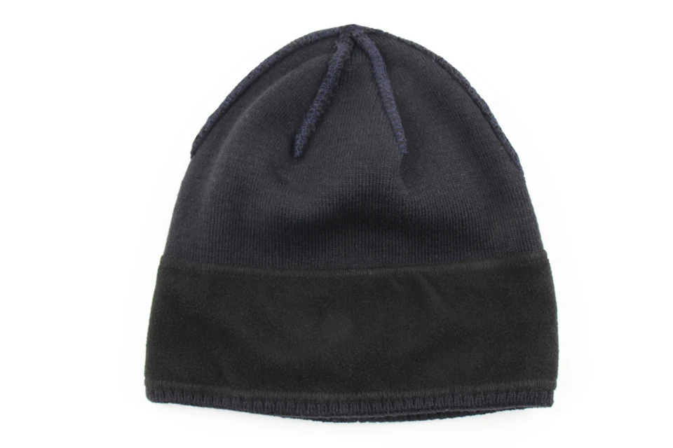 Adofeeno, качественная зимняя шапка для мужчин, Skullies Beanies, модные теплые шапки, эластичная вязаная шапочка, шапки, Прямая поставка