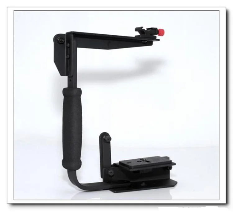 900 Camera Flash Bracket Grip For Dslr Camera Flashes AliExpress