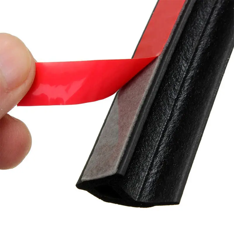 4 Meter Auto Seal Karet Isolasi Kebisingan P Jenis Karet Segel Isolasi Kebisingan Anti Debu Pintu Sealing Strip Mobil Aksesoris Door Seal Strip Auto Rubber Sealsrubber Seal Aliexpress