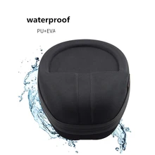 Наушники жесткий кейс для наушников Audio-Technica M50X M40X MSR7 для SONY MDR-1A/1R наушники большой чехол Высокое качество