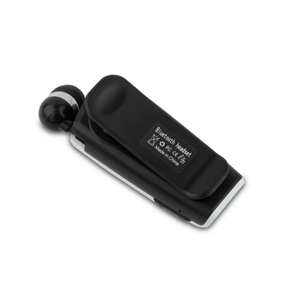 FineBlue F910 Wireless Bluetooth Earphone Auriculares Retractable Remind Vibration Alert Wear Clip Hands Free Driver Earphones 8 FineBlue F910 Wireless Bluetooth Earphone Auriculares Retractable Remind Vibration Alert Wear Clip Hands Free Driver Earphones 8