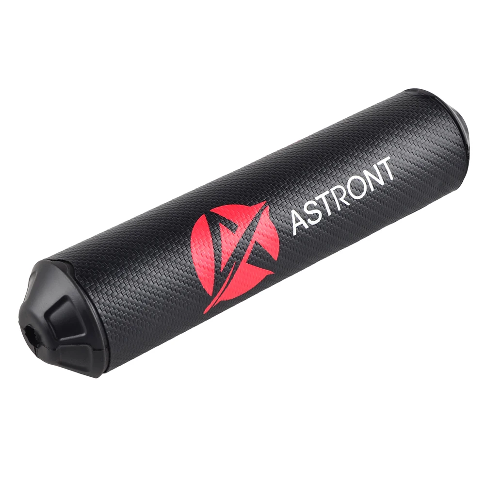 Handlebar Pad Motorcycle Round Cushion Crossbar Foam Bar Protector ATV