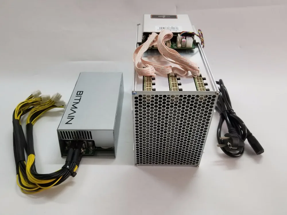 Майнер CrptoNight Antminer X3 220KH/s с битмайн БП Майнинг XMC ETN лучше S9 S9 SE Z9 S11 Z11 S17 B7 T17