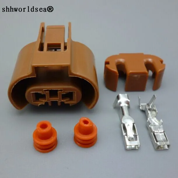 Противотуманный светильник shhworld Sea 2p 9006 s для VW Golf 6 коннектор Toyota Corolla ближнего