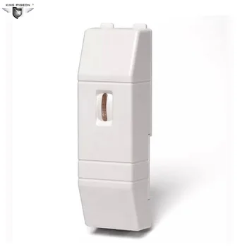 

Wired Door Windows Walls Vibration Sensor Home Burglar Security Send Signal When Intruder Enters Protected Premise VS-01 3pcs