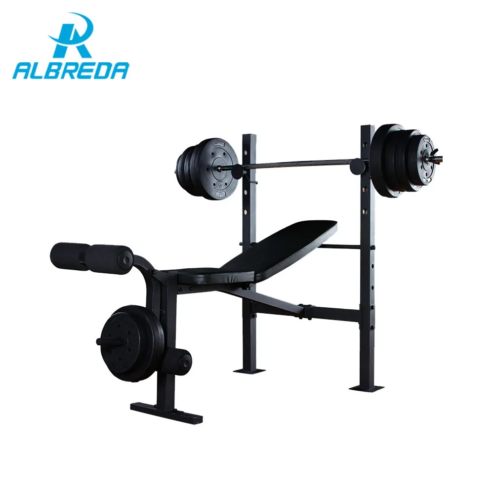 Albreda Weight Benches Fitness Equipment Dumbbell Weights Pesos