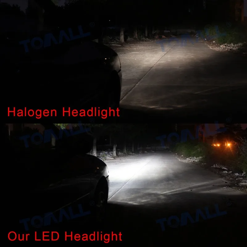 V18 Low Beam