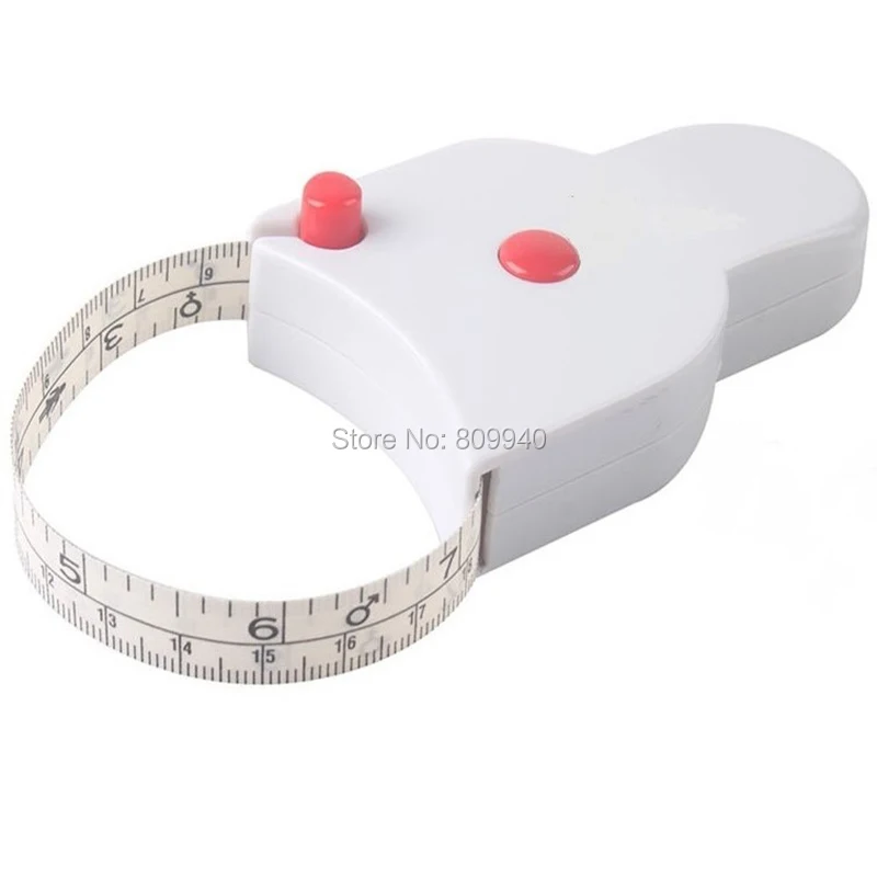 body caliper red set (3)