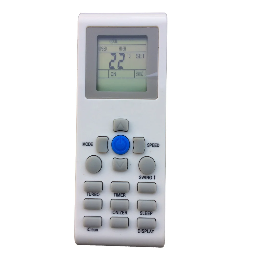 Yk P 002e For Aux Air Conditioner Remote Control Ir Remote Control Remote Control Irremote Ir Controller Aliexpress