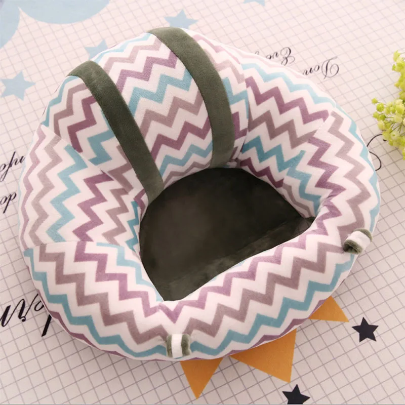 Baby bean bag sofa infant cartoon seats mini kids chair with filler baby learn sit chair comfortable sofas cute boys girls seat Baby bean bag sofa infant cartoon seats mini kids chair with filler baby learn sit chair comfortable sofas cute boys girls seat