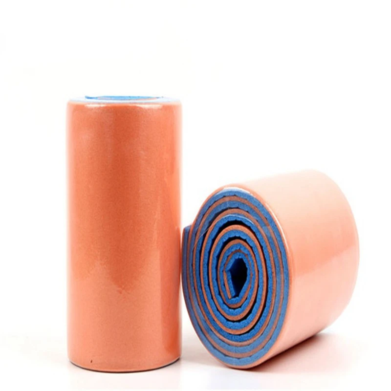 

First Aid Universal Sam Splint Aluminum Medical Polymer fixture bone first aid Breathable design