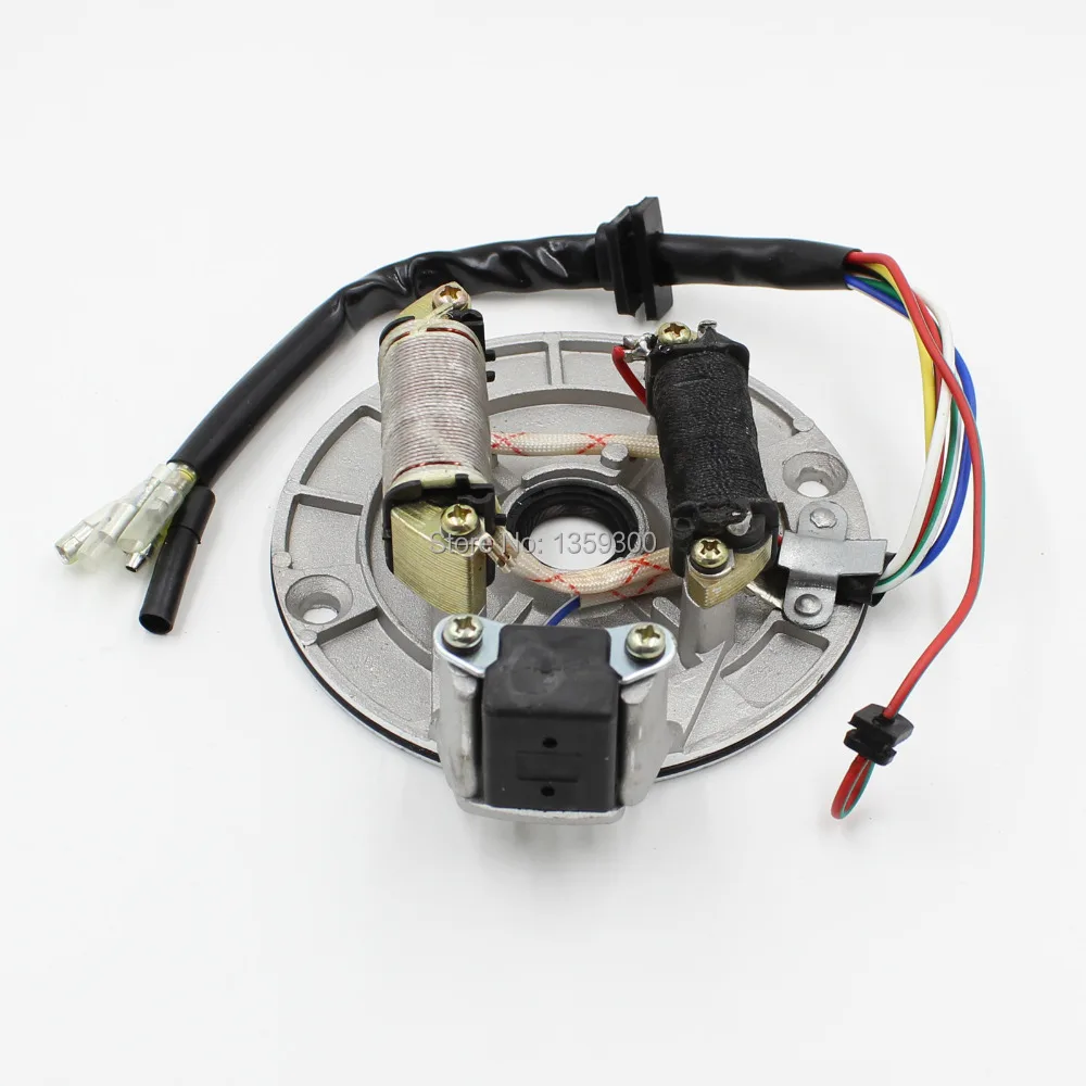 Online Buy Wholesale 125cc atv parts from China 125cc atv parts ...