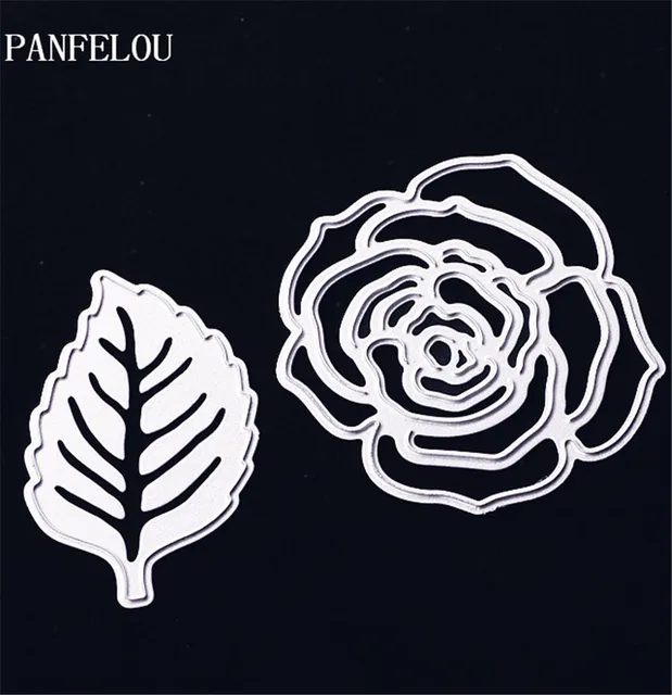 christmas card stencils