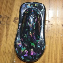 20 м длина Лазерная крутая гидрографическая пленка 50 см ширина переводная пленка водная переводная печать