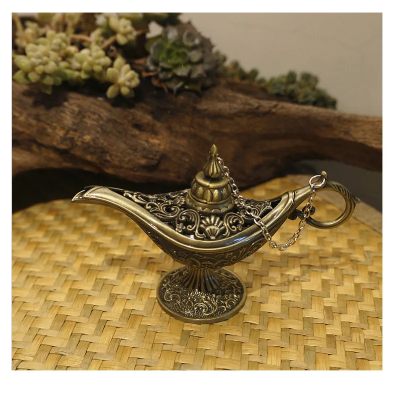 Online Buy Wholesale aladdin magic lamp from China aladdin magic lamp ...