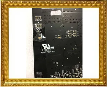 

100% New Original LCD Backlight Board For iMac 27" A1312 LED Display Backlight Inverter Board Model V267-604 2010 2011