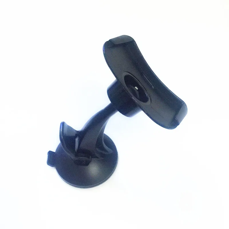 Plus Neck Car Windshield Suction Cup Mount Bracket Holder Navigator Stand for TomTom One XL-S or XL Auto Car GPS Holder (5)
