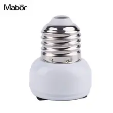 E27 лампа, патрон, светильник, белый светильник, держатель, аксессуары,, лампа, база, США/ЕС, вилка, бытовой преобразователь питания