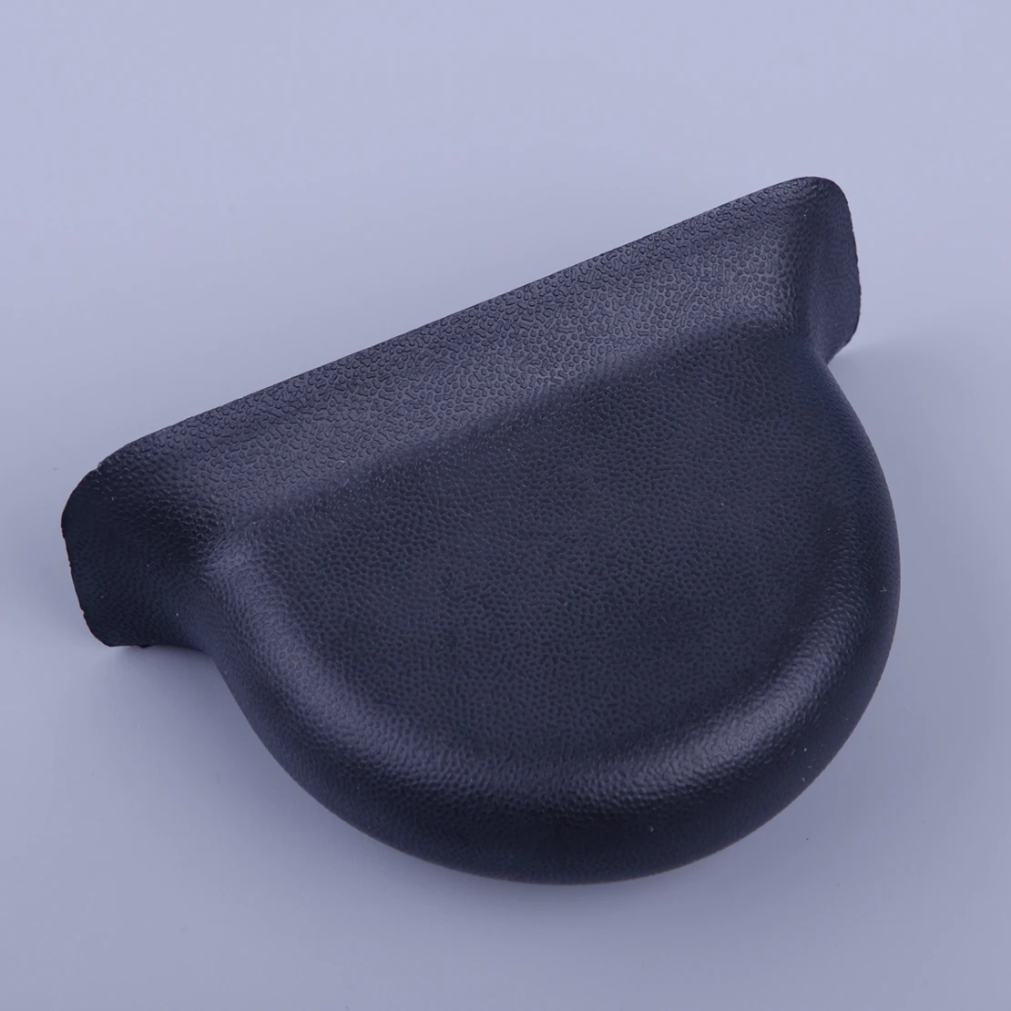 

CITALL Black Rear Tow Eye Hook Cover Fit For Volkswagen Golf MK4 Hatchback 1999 2000 2001 2002 2003 2004 1J0803663