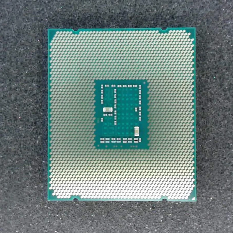 Intel Xeon E5 2678 V3 CPU 2,5G обслуживание LGA 2011-3 e5-2678 V3 2678V3 ПК настольный процессор для X99 материнская плата