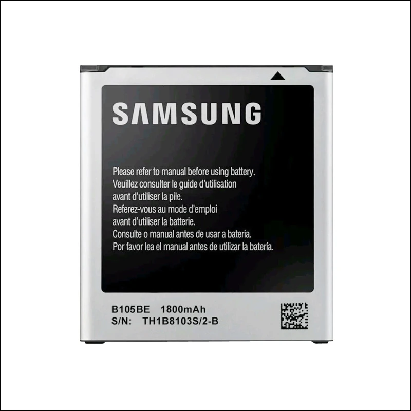 Новый b105be b105bu для Samsung Galaxy Ace 3 LTE GT-S7275 Light sgh-t399 1800 мАч NFC номер отслеживания |