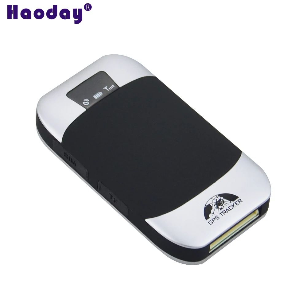 

GPS Vehicle Tracker Coban Original TK303H 5pcs/lot Matched with All Cars(12V-24V) Free APP Car Tracking Device Locator