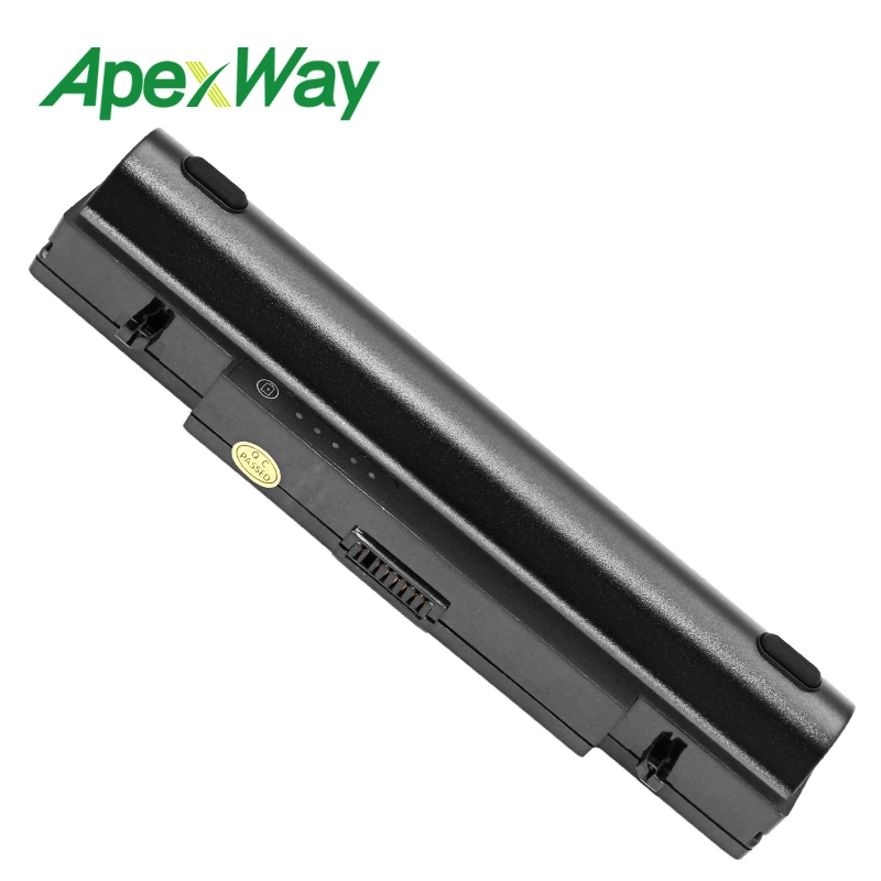 Аккумулятор для ноутбука Samsung R580 R540 R519 R525 R430 R530 RV411 RV508 R510 R528 6600 мАч|battery for samsung