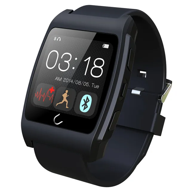 smart watch swatch