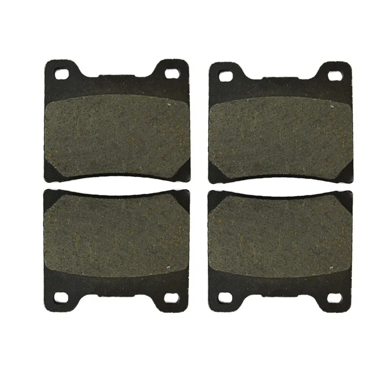 YAMAHA YX RADIAN 600 1986-1987 AIR FILTER