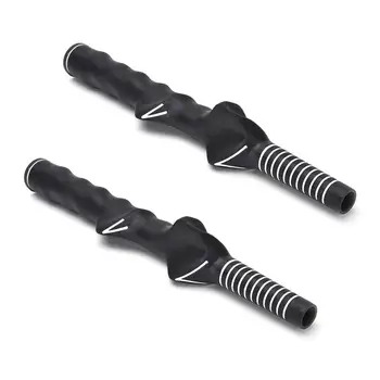 

Golf Correct Posture Practice Pole Putter Grip Anti-Slip Rubber Golf Hand Shape Handle Swing Training Grip Outdoor Aid Accessory