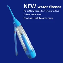 Зубная нить для ухода за полостью воды гигиенический уход для чистки зубов ирригатор для полости рта