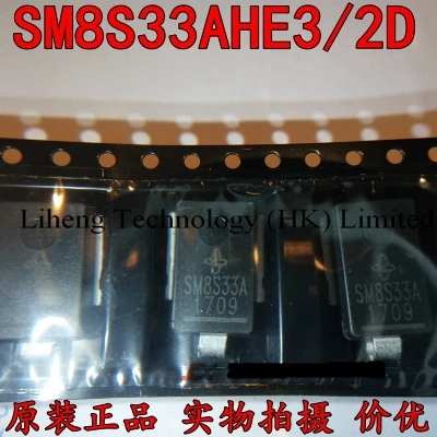 

SM8S33A New original