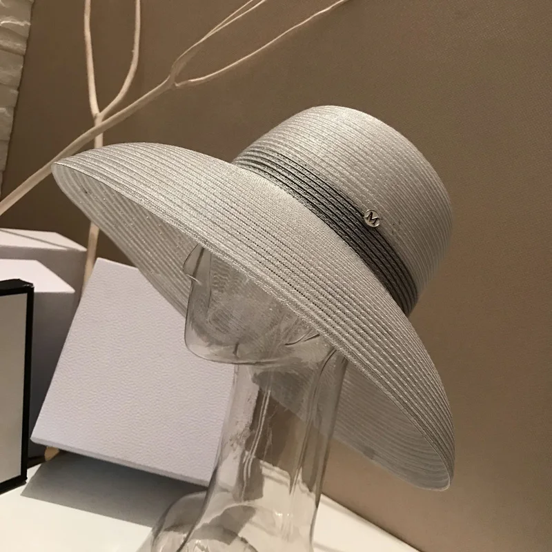 النساء قبعات للحماية من الشمس واسعة حافة الصيف قبعات من القش 2019 جديد الطبيعي الأسود الأزياء مرن شاطئ الطاقية قبعة كنتاكي ديربي القبعات النساء قبعات للحماية من الشمس واسعة حافة الصيف قبعات من القش 2019 جديد الطبيعي الأسود الأزياء مرن شاطئ الطاقية قبعة كنتاكي ديربي القبعات