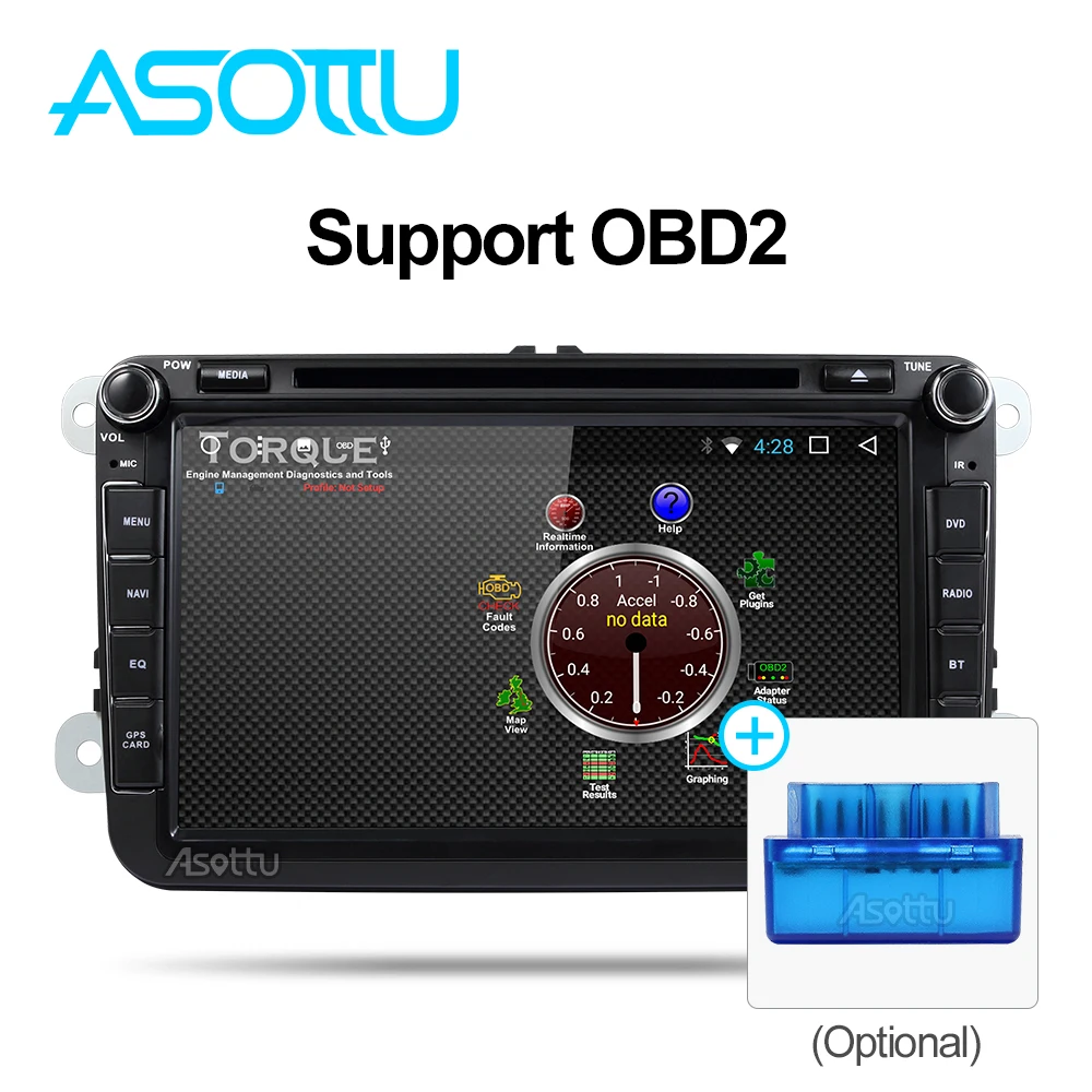 Автомобильный dvd-плеер Asottu KCDZ8060 2G+ 32GB 1024*600 для skoda VW POLO GOLF 5 6 PASSAT CC JETTA TIGUAN TOURAN Fabia Caddy gps palyer