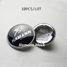 

10pcs Auto Tail Boot Logo Label/Front Bonnet Badge 82mm 74mm Car Head Hood Emblem Cap/Rear Trunk Emblem Cover